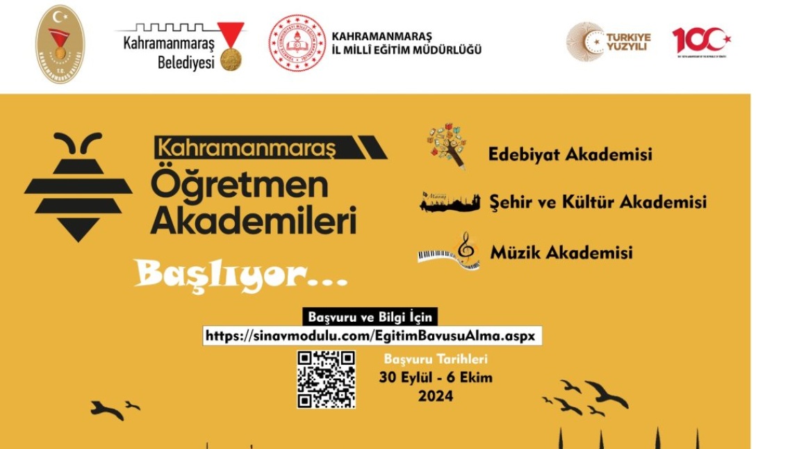 Öğretmen Akademileri